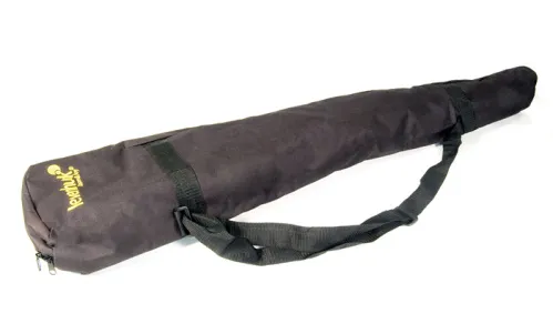 фотография Калъф за телескоп Levenhuk Zongo 40; голям, черен,  3