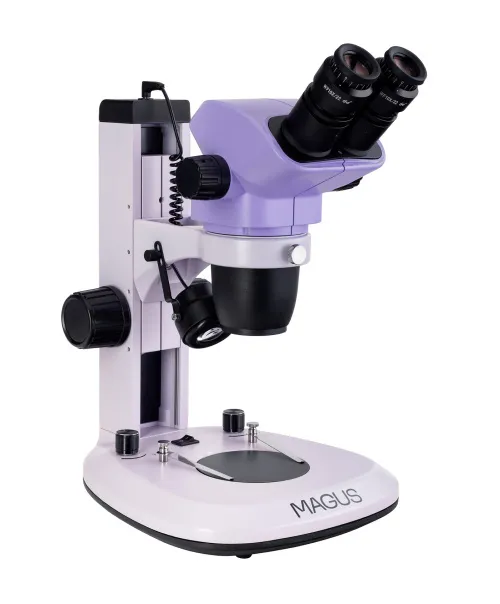 снимка Стереомикроскоп MAGUS Stereo 7B,  13