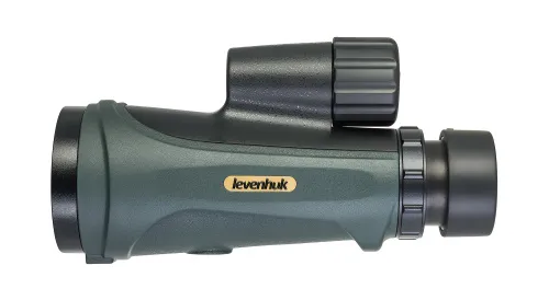 снимка Монокъл Levenhuk New Wise PRO ED 10x50,  11