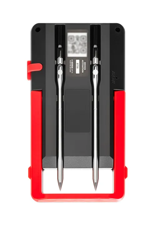 изображение Термометър за месо Levenhuk Wezzer Grill BT50 ,  5