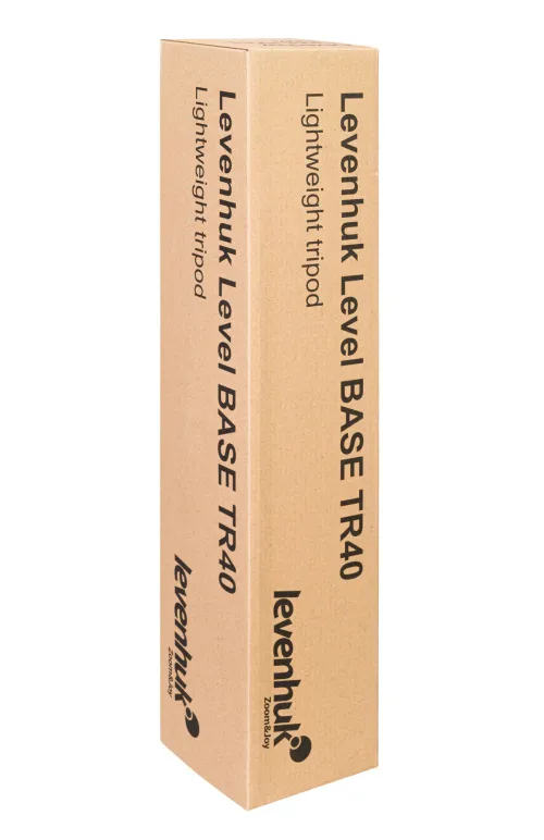 фотография Триножник Levenhuk Level BASE TR40,  10