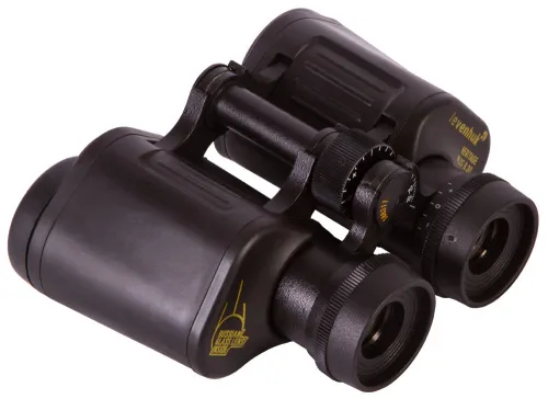 снимка Бинокъл Levenhuk Heritage PLUS 8x30,  5