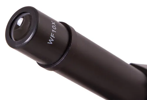 изображение Цифров микроскоп Bresser National Geographic 40–1024x с калъф,  5