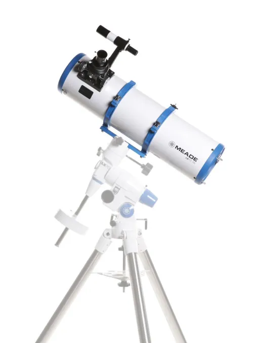 изображение OTA за Нютонов рефлекторен телескоп Meade LX70 R6 6",  2