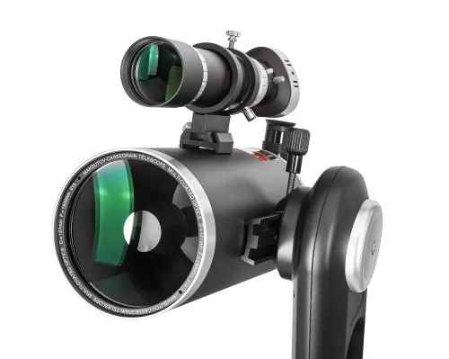 снимка Смарт телескоп Levenhuk Kelvin Bright STM127,  6