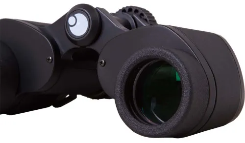 картинка Бинокъл Levenhuk Sherman BASE 8x32,  6