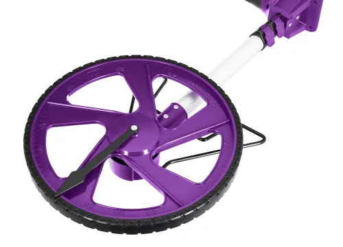 снимка Цифрово измервателно колело Ermenrich Reel WM30,  6