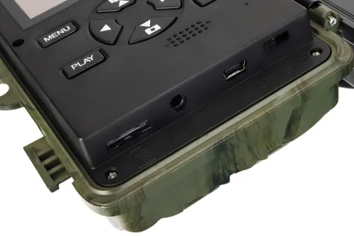 фотография Камера за лов Levenhuk FC400,  9