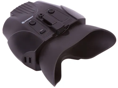 изображение Цифров бинокъл за нощно виждане Bresser 1–2x с монтиране на главата,  4