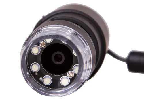 картинка Цифров микроскоп Levenhuk DTX TV,  10