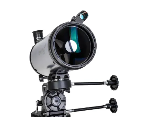 фотография Телескоп Levenhuk New Skyline PRO MAK 102/1300 SQ1,  5