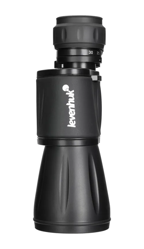 изображение Бинокъл Levenhuk New Atom 10–30x50,  9