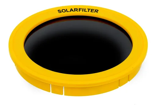 картинка Телескоп Bresser Solarix 76/350 със слънчев филтър,  4