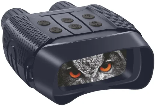 картинка Цифров бинокъл за нощно виждане Levenhuk Discovery Night BL10 с триножник,  4