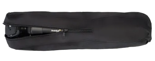 фотография Комплект бинокъл Levenhuk Bruno BASE 20x80 и триножник  ,  13
