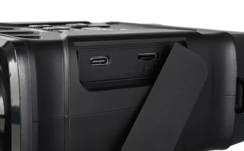 картинка Бинокъл за нощно виждане Levenhuk Atom Digital DNB100,  8