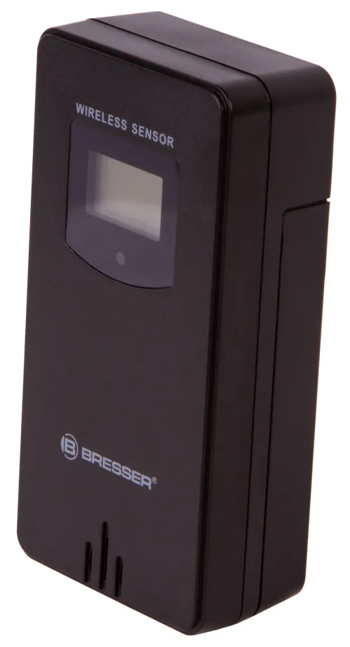 изображение Метеорологична станция Bresser 4CAST Wi-Fi RC,  11