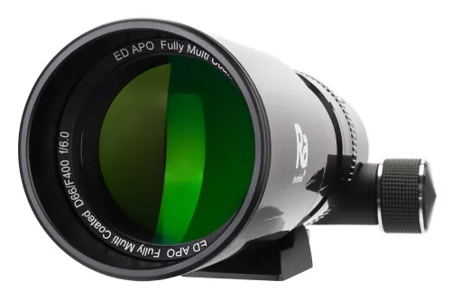 снимка Levenhuk Ra R66 ED Doublet Carbon OTA,  2