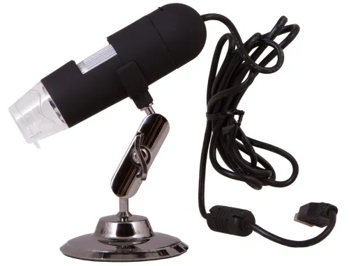 снимка Цифров микроскоп Levenhuk DTX 30,  4