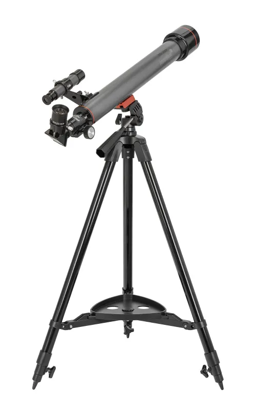 изображение Фототелескоп Levenhuk Kelvin Nova BASE 50/600,  5