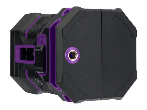 снимка Лазерен нивелир Ermenrich PLUS LN15,  9