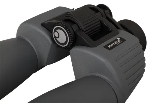 снимка Бинокъл Levenhuk Sherman PLUS 10x50,  4