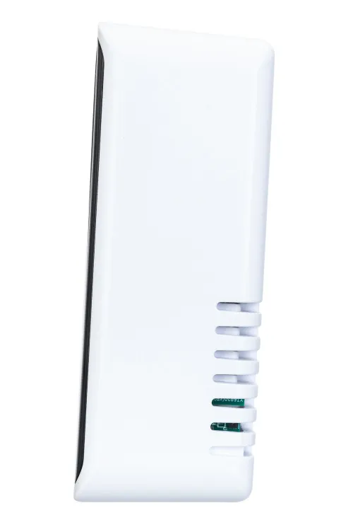 снимка Метеорологична станция Levenhuk Discovery Report WA40 с устройство за следене на СО2,  5