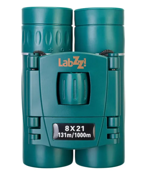 картинка Бинокъл Levenhuk LabZZ B5,  6