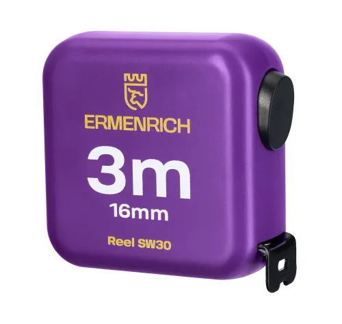 картинка Ролетка Ermenrich Reel SW30,  3