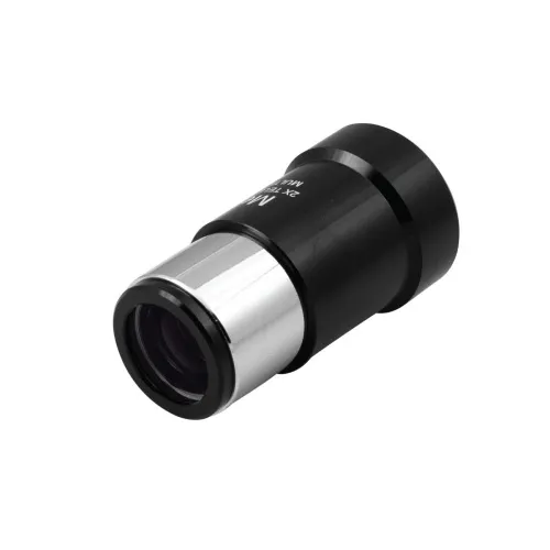 фотография Леща на Барлоу 2x с къс фокус Meade серия 4000 #126 1,25",  3