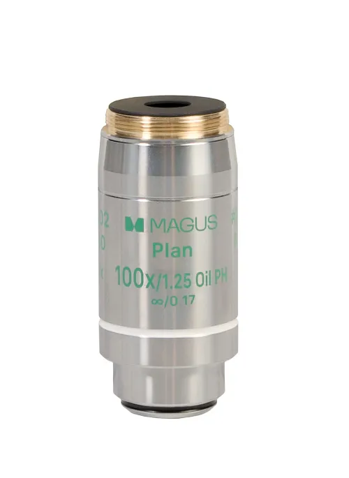 фотография Фазовоконтрастно устройство MAGUS PH2,  10