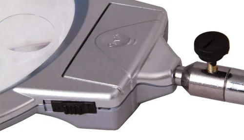 фотография Лупа Levenhuk Zeno Desk D9,  7