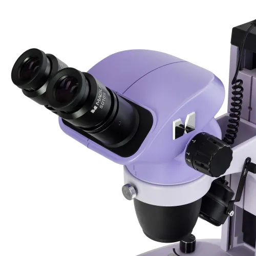 снимка Стереомикроскоп MAGUS Stereo 7B,  6