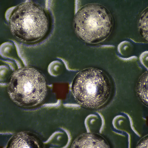 изображение Стереомикроскоп цифров MAGUS Stereo D9T LCD,  25