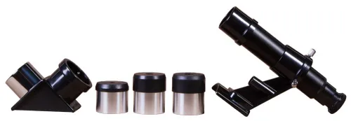 картинка Телескоп Levenhuk Skyline PLUS 60T,  15