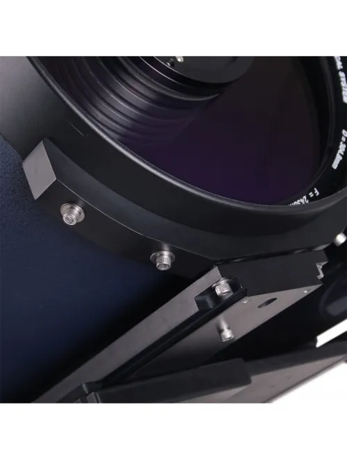 снимка Meade LX850 12" F/8 ACF OTA,  3