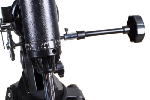 изображение Телескоп Bresser Pollux 150/1400 EQ3,  7