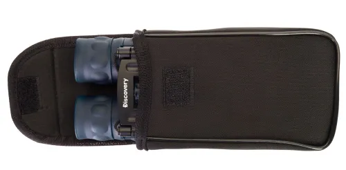 изображение Бинокъл Levenhuk Discovery Gator 16x32,  5