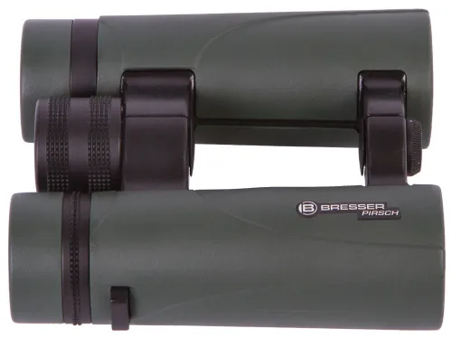 изображение Бинокъл Bresser Pirsch 10x34,  6