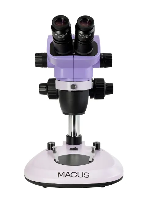 снимка Стереомикроскоп MAGUS Stereo 8B,  10