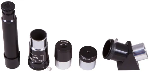 фотография Телескоп Levenhuk Skyline Travel Sun 70,  14