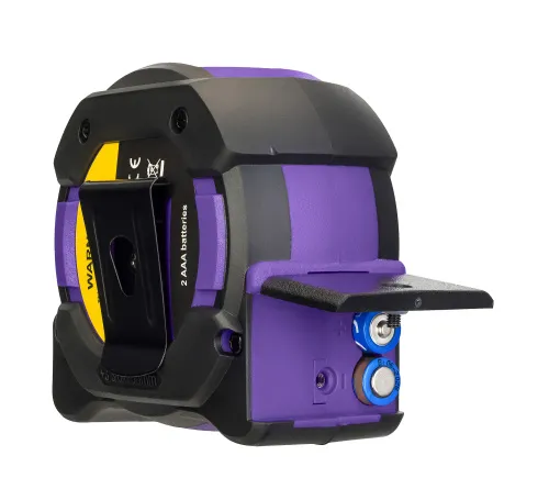 фотография Лазерна ролетка 3 в 1 Ermenrich Reel SLR600 PRO,  6