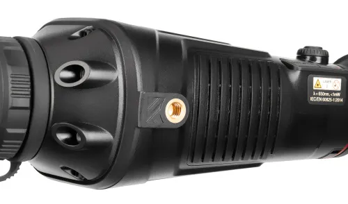 изображение Термовизионен монокъл Levenhuk Fatum Z500,  15