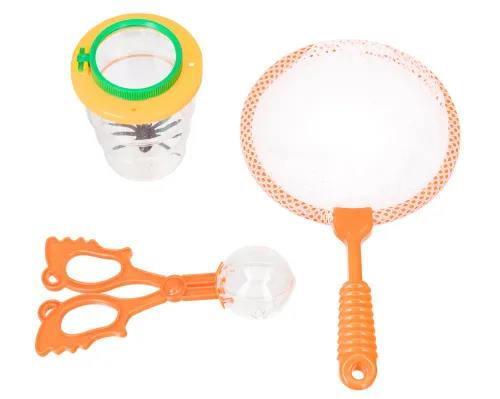 фотография Набор за оцеляване Levenhuk LabZZ SK40,  13