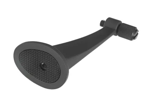 снимка Адаптер за триножник за бинокли Levenhuk TA10,  4