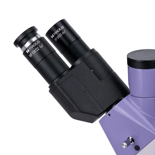 картинка Металургичен инвертиран цифров микроскоп MAGUS Metal VD700,  11