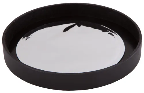 снимка Соларен филтър Levenhuk за 105 mm MAK телескопи,  3