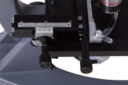 снимка Монокулярен микроскоп Levenhuk 7S NG,  10