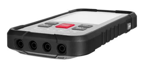 фотография Цифров мултиметър Ermenrich Zing TC35,  6