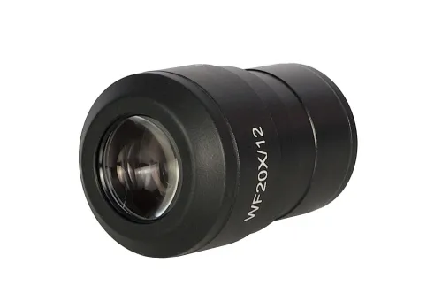 картинка Окуляр с регулиране на диоптъра MAGUS ND20 20х/12 mm (D 30 mm),  5